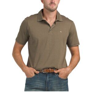 RAG & BONE Pima Cotton Polo
